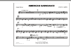 American Barndance von Richard L. Saucedo (Download) 