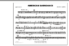 American Barndance von Richard L. Saucedo (Download) 