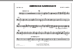 American Barndance von Richard L. Saucedo (Download) 