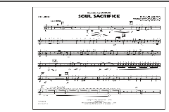 Soul Sacrifice von Carlos Santana (Download) 