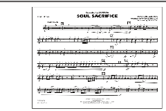 Soul Sacrifice von Carlos Santana (Download) 