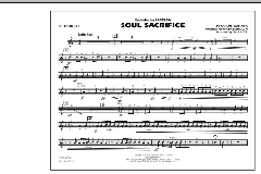 Soul Sacrifice von Carlos Santana (Download) 