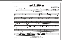 Soul Sacrifice von Carlos Santana (Download) 