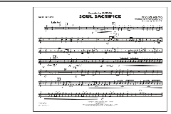 Soul Sacrifice von Carlos Santana (Download) 