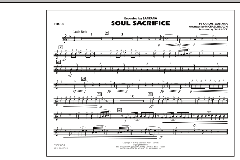 Soul Sacrifice von Carlos Santana (Download) 