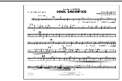 Soul Sacrifice von Carlos Santana (Download) 