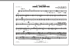 Soul Sacrifice von Carlos Santana (Download) 