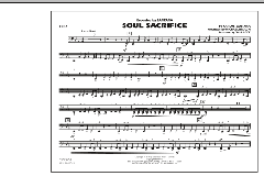 Soul Sacrifice von Carlos Santana (Download) 