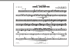 Soul Sacrifice von Carlos Santana (Download) 