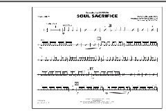 Soul Sacrifice von Carlos Santana (Download) 