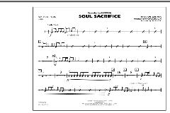 Soul Sacrifice von Carlos Santana (Download) 