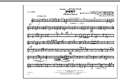 Sway von Michael Bublé (Download) 