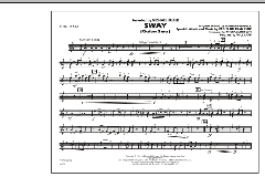 Sway von Michael Bublé (Download) 