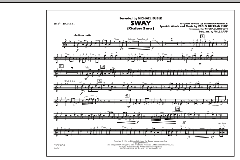 Sway von Michael Bublé (Download) 