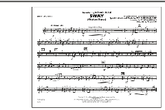 Sway von Michael Bublé (Download) 