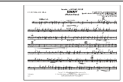 Sway von Michael Bublé (Download) 