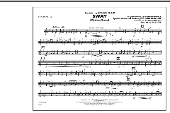 Sway von Michael Bublé (Download) 