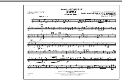 Sway von Michael Bublé (Download) 