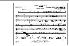 Sway von Michael Bublé (Download) 