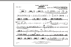 Sway von Michael Bublé (Download) 