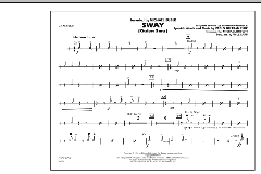 Sway von Michael Bublé (Download) 