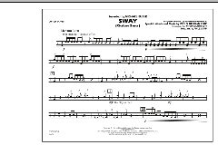Sway von Michael Bublé (Download) 