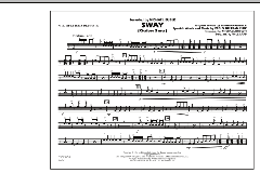 Sway von Michael Bublé (Download) 