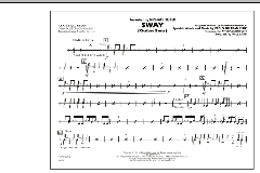 Sway von Michael Bublé (Download) 