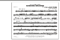 Dancing Machine von Hal Davis (Download) 