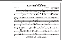 Dancing Machine von Hal Davis (Download) 