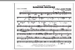 Dancing Machine von Hal Davis (Download) 