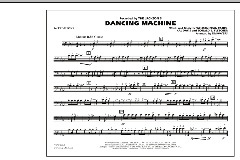 Dancing Machine von Hal Davis (Download) 