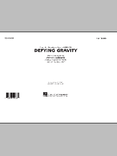 Defying Gravity von Stephen L. Schwartz (Download) 