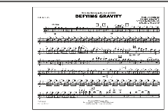 Defying Gravity von Stephen L. Schwartz (Download) 