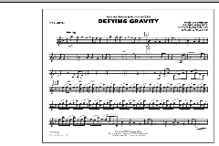 Defying Gravity von Stephen L. Schwartz (Download) 