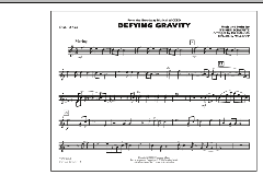 Defying Gravity von Stephen L. Schwartz (Download) 