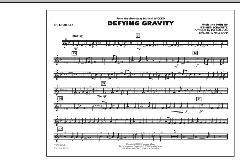 Defying Gravity von Stephen L. Schwartz (Download) 