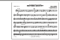 Defying Gravity von Stephen L. Schwartz (Download) 