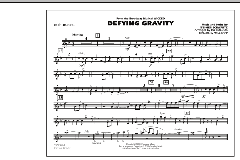Defying Gravity von Stephen L. Schwartz (Download) 