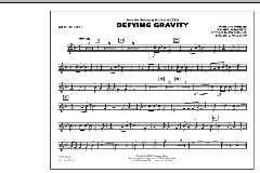 Defying Gravity von Stephen L. Schwartz (Download) 