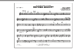 Defying Gravity von Stephen L. Schwartz (Download) 
