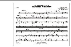 Defying Gravity von Stephen L. Schwartz (Download) 