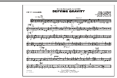 Defying Gravity von Stephen L. Schwartz (Download) 