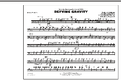 Defying Gravity von Stephen L. Schwartz (Download) 