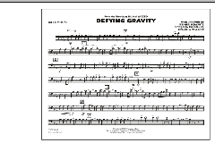 Defying Gravity von Stephen L. Schwartz (Download) 