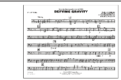 Defying Gravity von Stephen L. Schwartz (Download) 