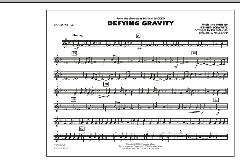 Defying Gravity von Stephen L. Schwartz (Download) 