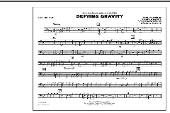 Defying Gravity von Stephen L. Schwartz (Download) 