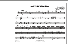 Defying Gravity von Stephen L. Schwartz (Download) 