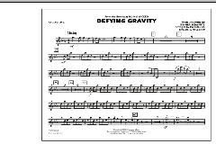 Defying Gravity von Stephen L. Schwartz (Download) 